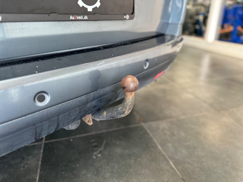 Citroën Grand C4 Picasso 1,6 HDi 112 Seduction E6G 7prs 5d