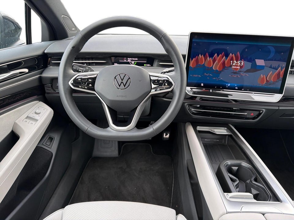 VW ID.7 77 Style Tourer 5d