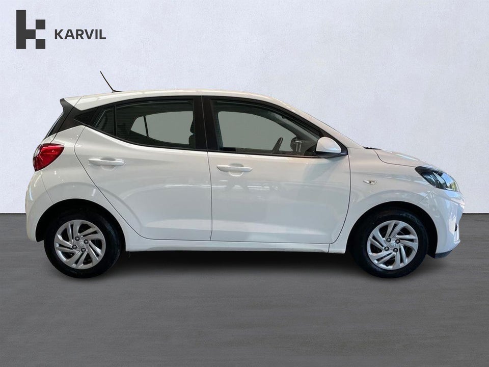 Hyundai i10 1,0 MPi Essential 5d