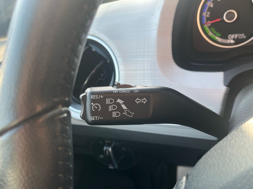 Seat Mii Electric 5d