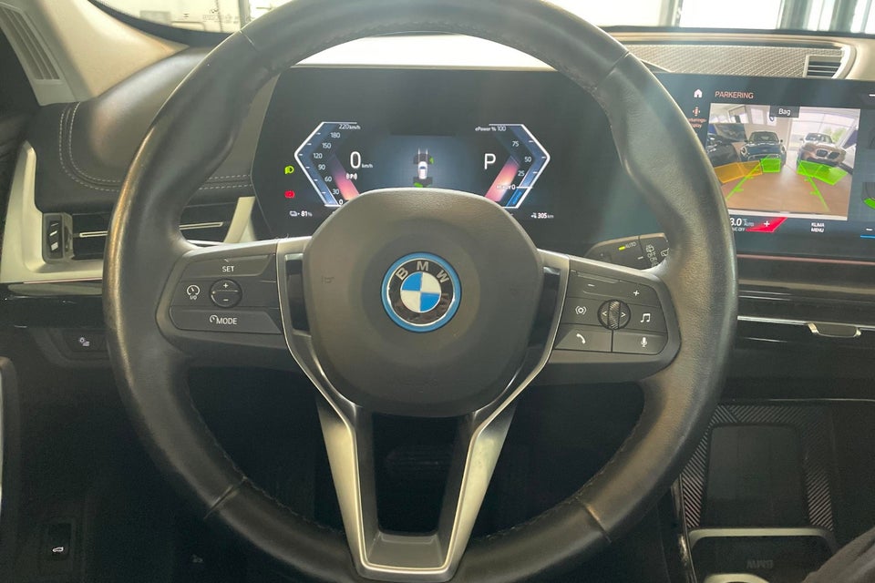 BMW iX1 xDrive30 X-Line 5d