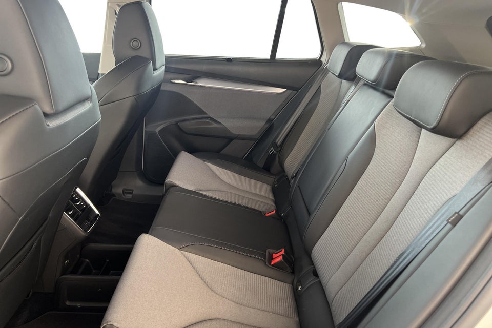 Skoda Enyaq 85x iV Premium 5d