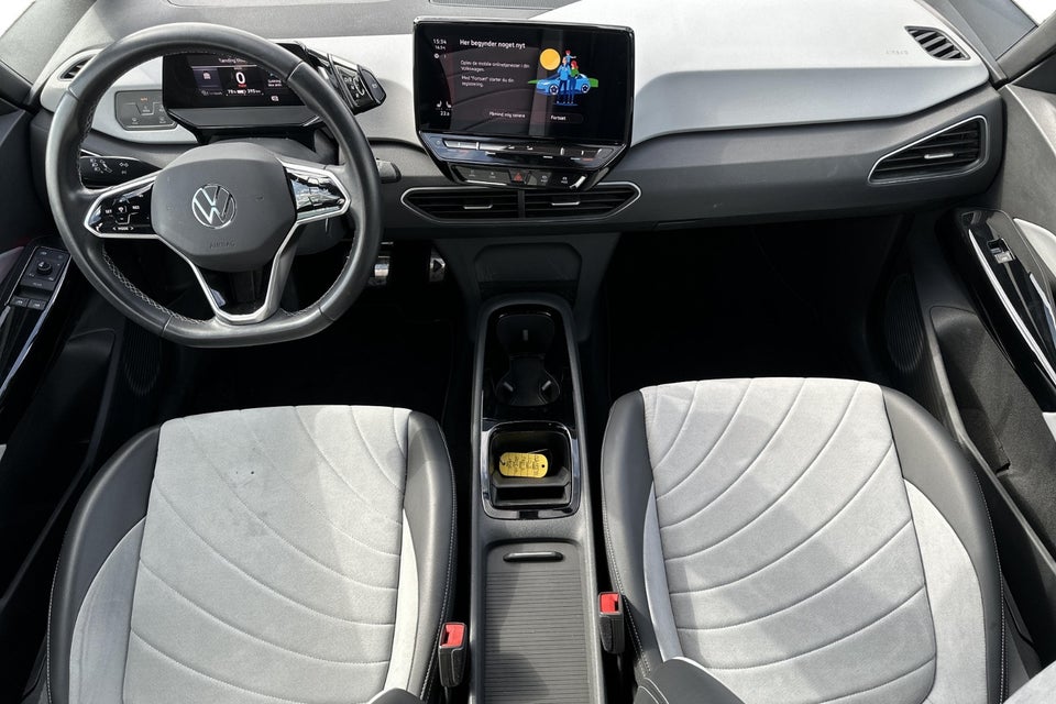 VW ID.3 77 Pro S 5d