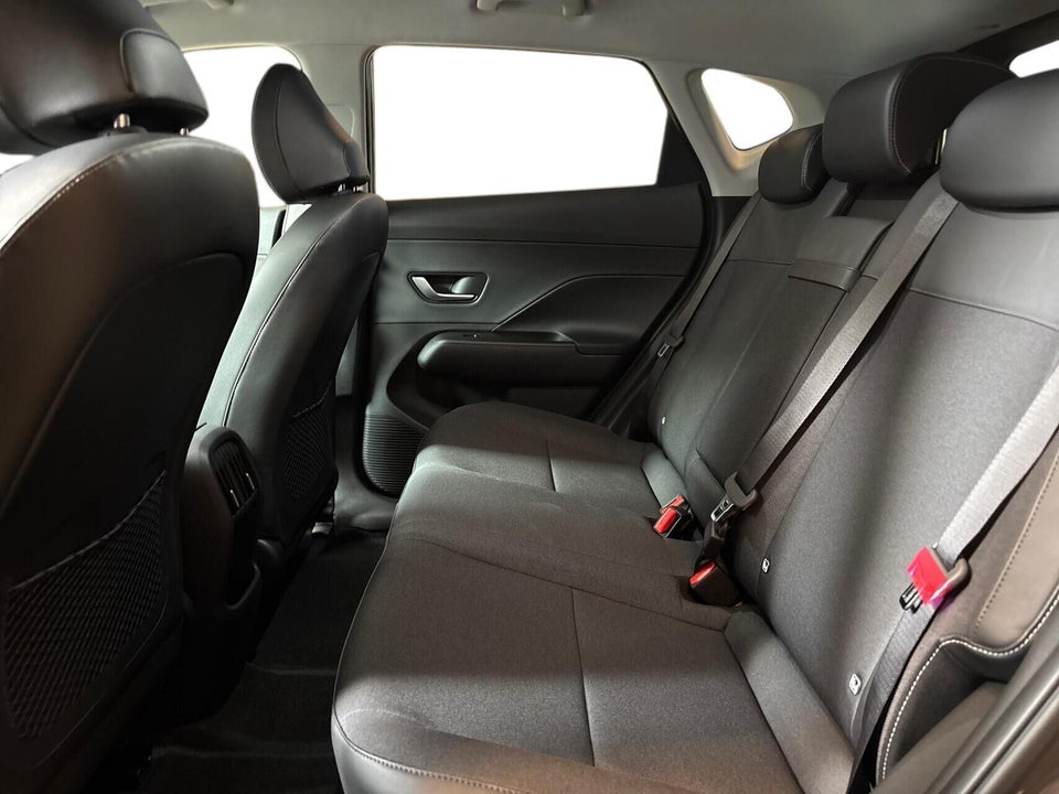 Hyundai Kona 65 EV Advanced 5d