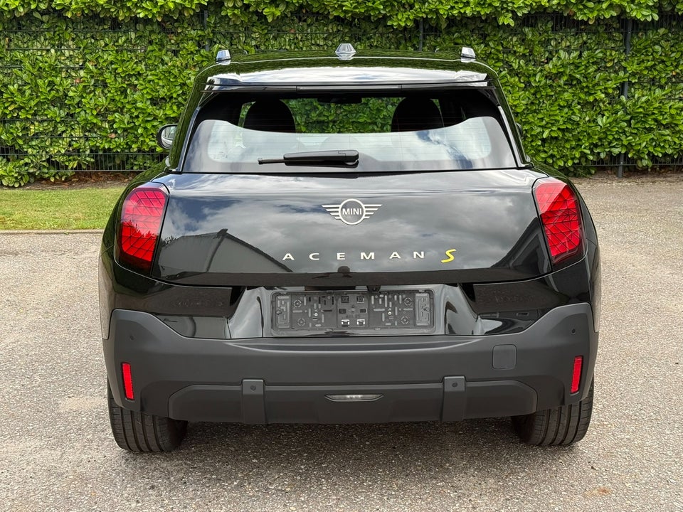 MINI Aceman SE 5d