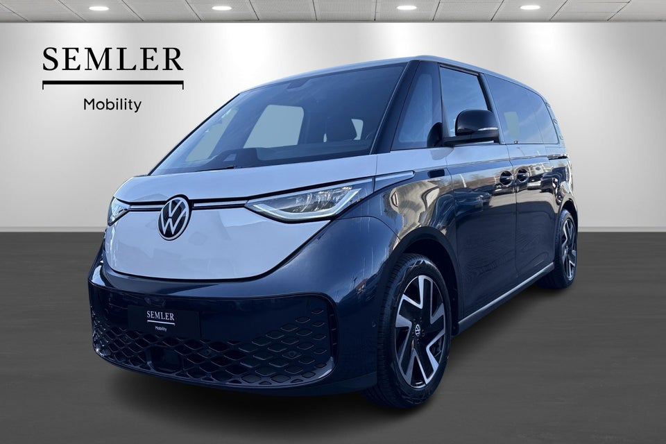 VW ID.Buzz 77 Life 75 Years Edition SWB 5d