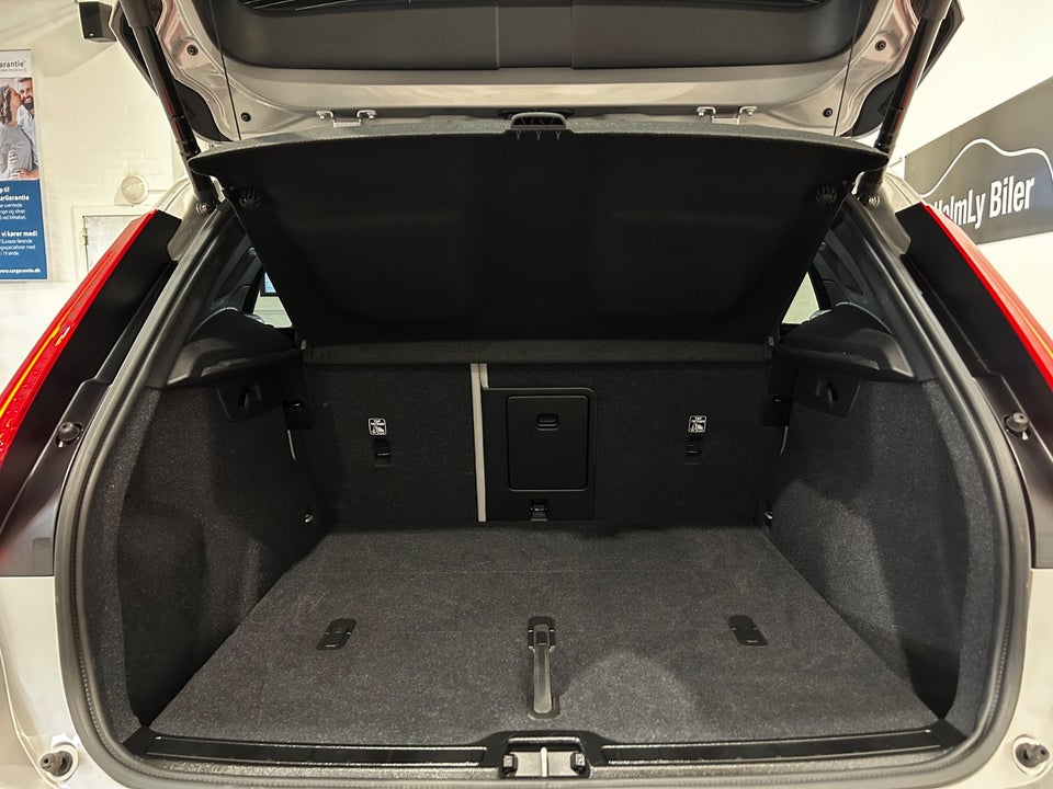 Volvo XC40 ReCharge Extended Range Ultimate 5d