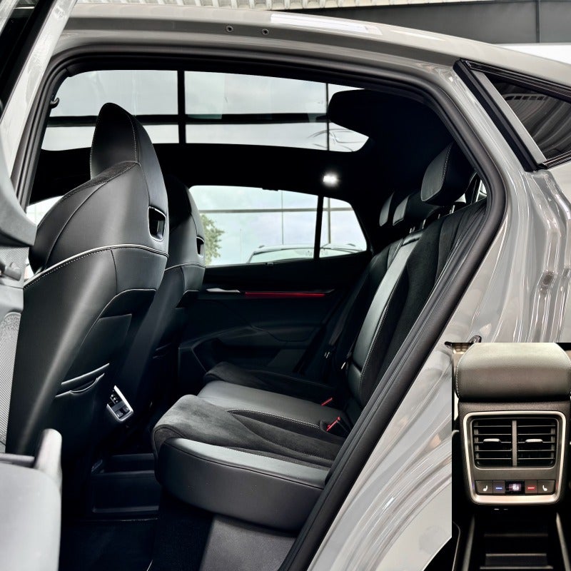 Skoda Enyaq 85 iV Sportline Advanced Coupé 5d