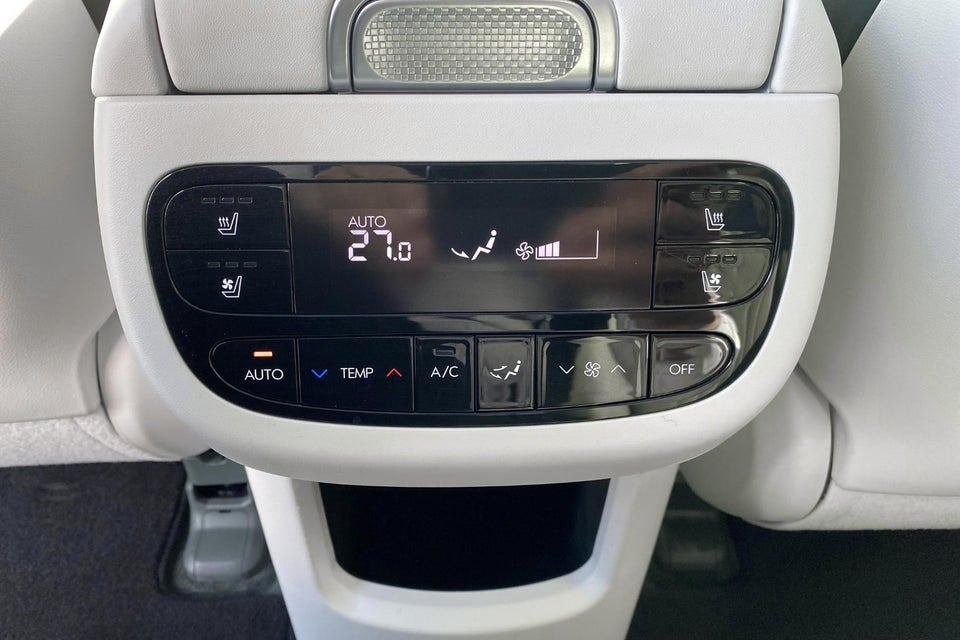 Hyundai Ioniq 9 110 Calligraphy Performance 4WD 7prs 5d