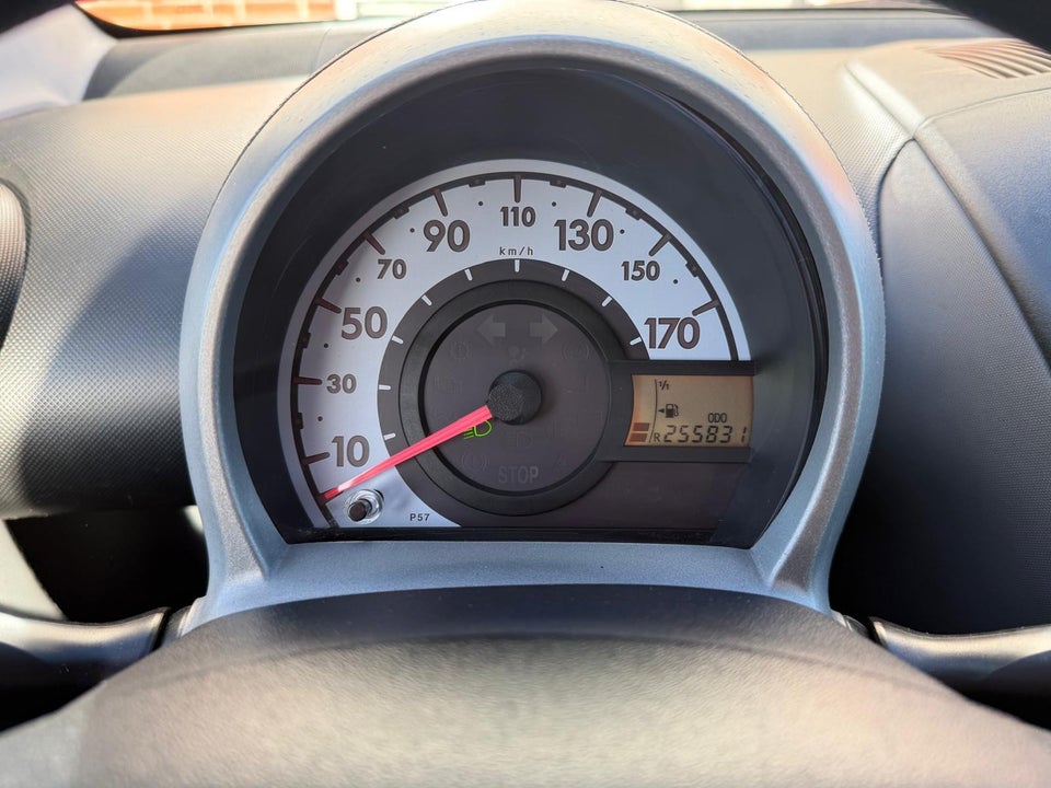 Toyota Aygo 1,0  3d
