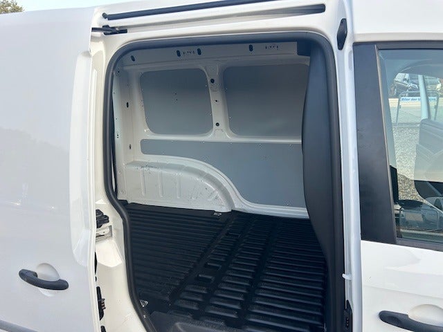 VW Caddy 2,0 TDi 75 BMT Van 4d