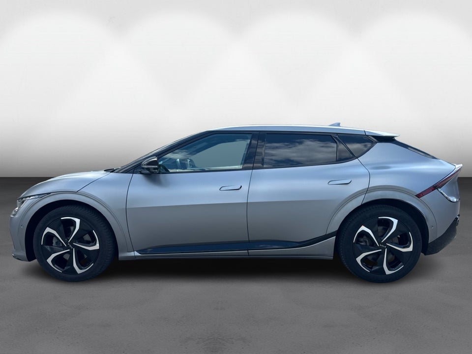 Kia EV6 77 Long Range GT-Line 5d