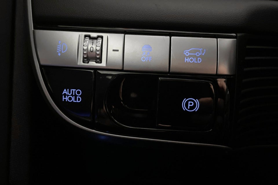 Hyundai Ioniq 5 77 Advanced 5d