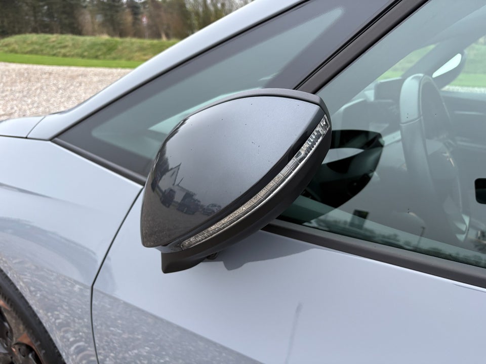 Cupra Born 58 High 5d