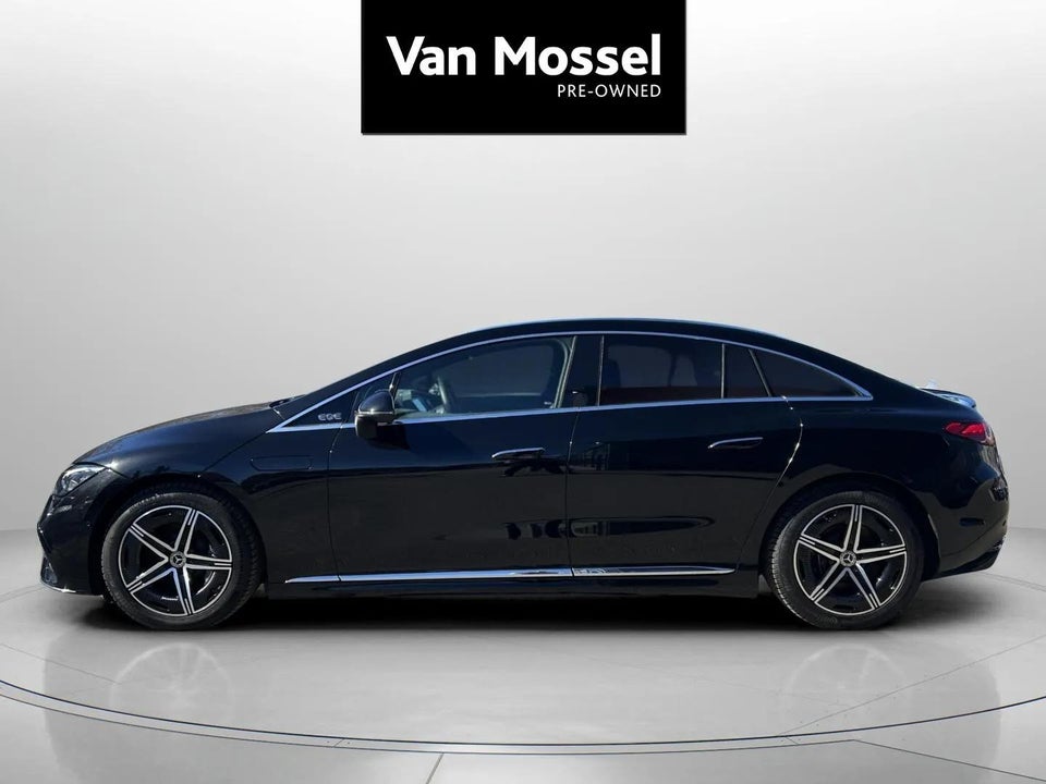 Mercedes EQE350 AMG Edition 4d