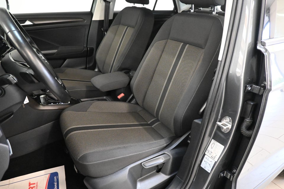 VW T-Roc 1,5 TSi 150 Style DSG 5d