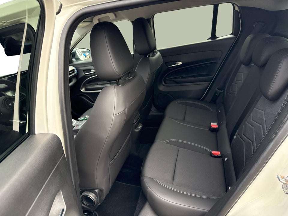 Jeep Avenger 54 Altitude 5d