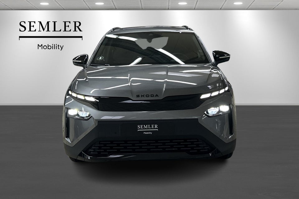 Skoda Elroq 85 iV Sportline 5d