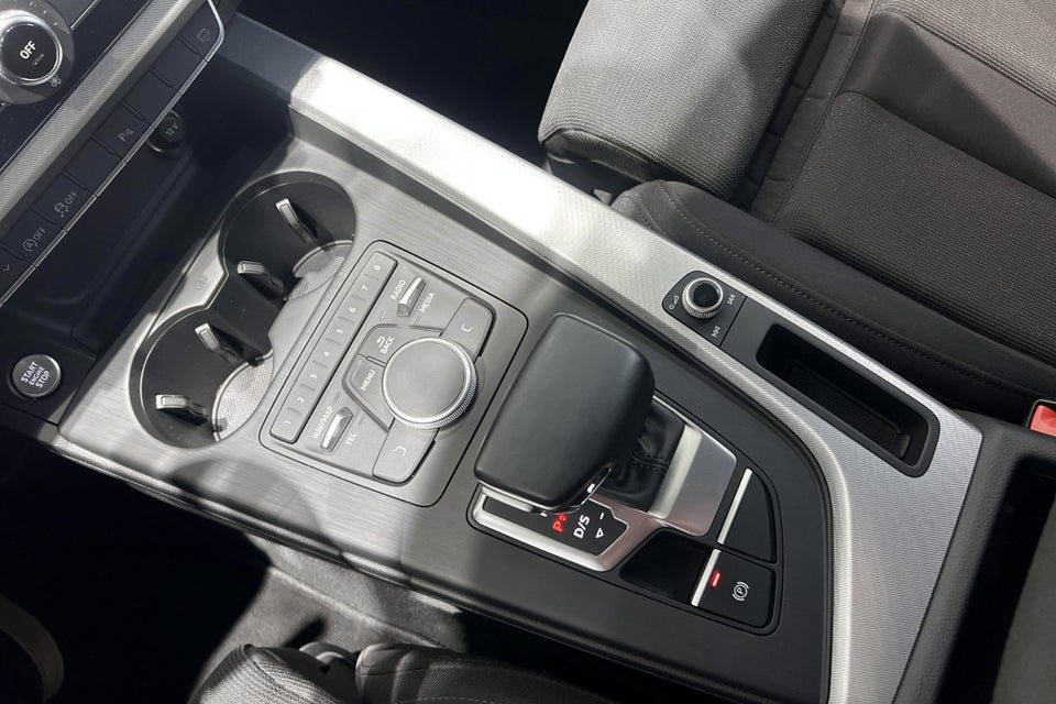 Audi A5 40 TFSi Sport Prestige Sportback S-tr. 5d