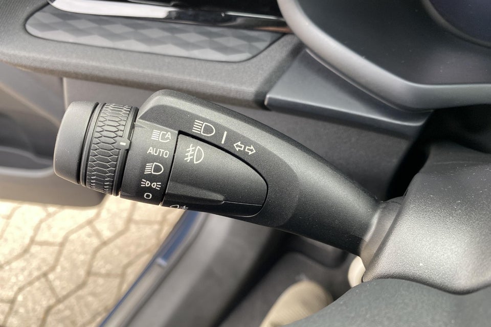 Polestar 2 Long Range 5d