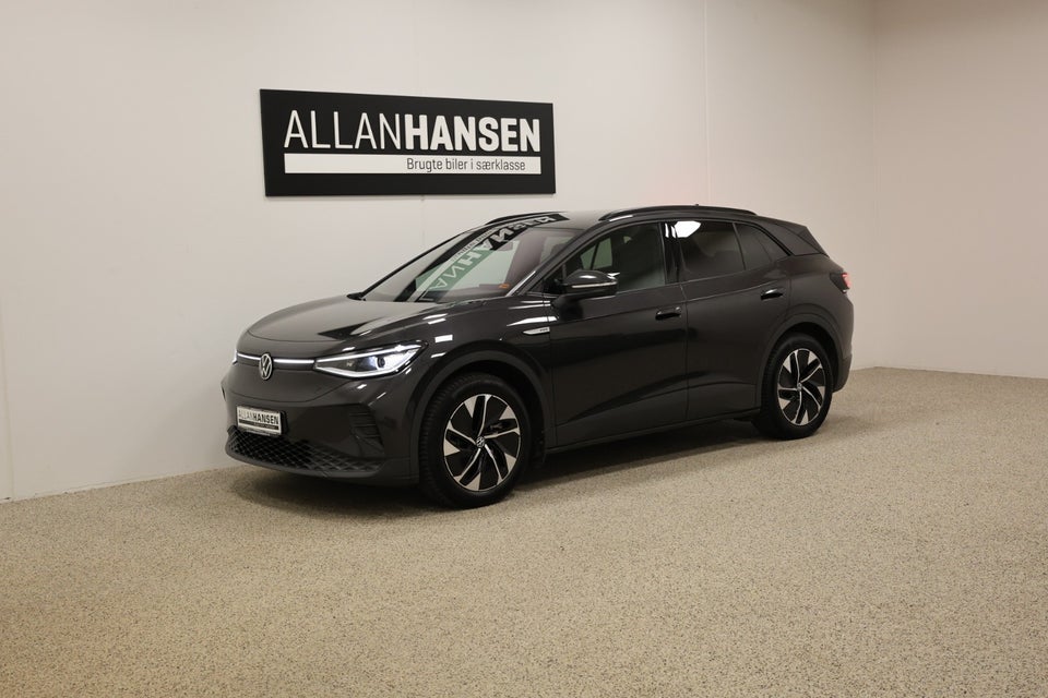 VW ID.4 77 1ST Pro Performance 5d