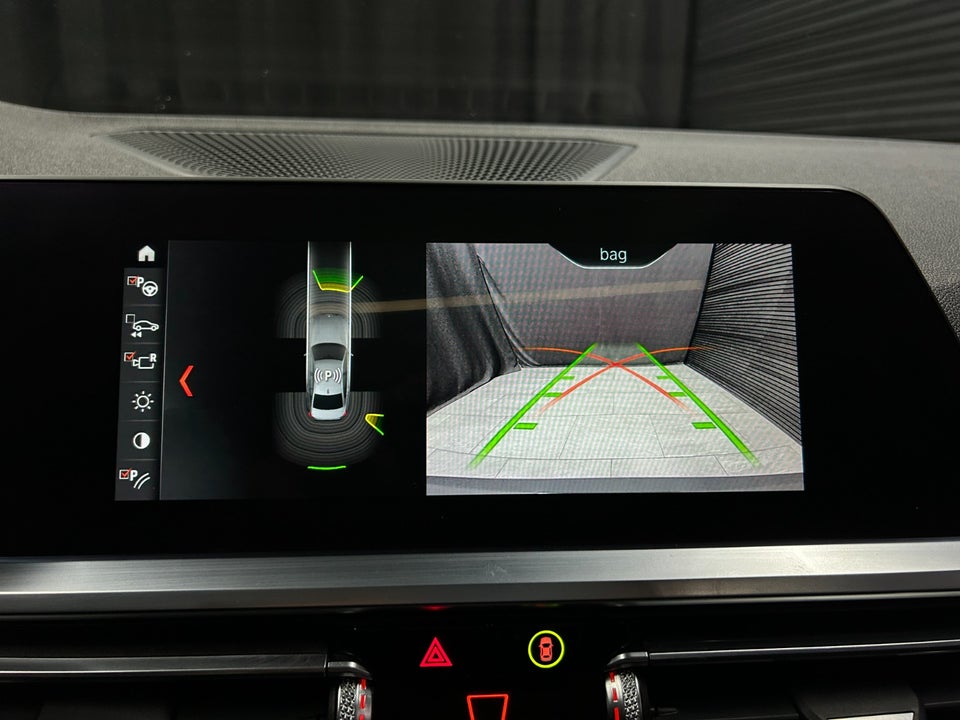 BMW 330i 2,0 M-Sport aut. 4d