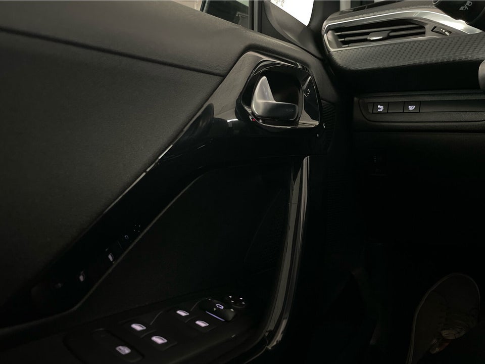 Peugeot 208 1,5 BlueHDi 100 Envy 5d