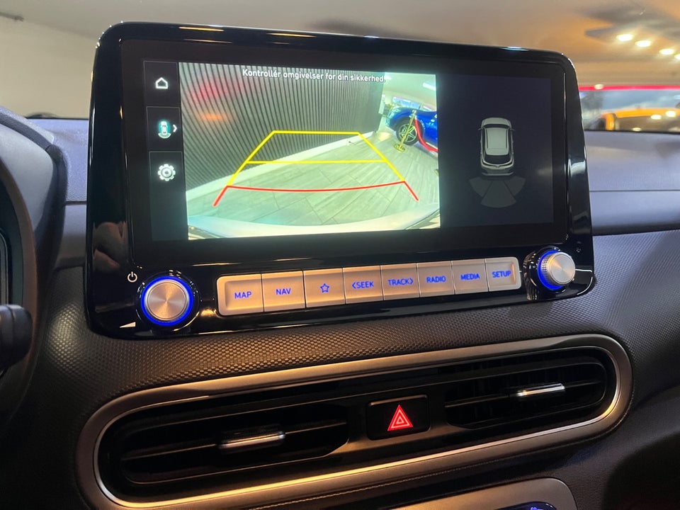 Hyundai Kona 39 EV Edition 30+ 5d