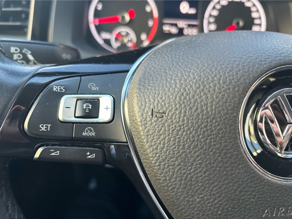 VW Polo 1,0 TSi 95 Comfortline DSG 5d