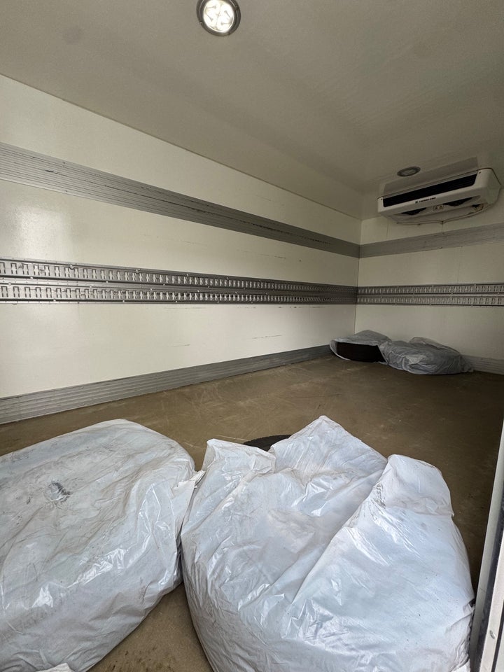 Opel Movano 2,3 CDTi 170 Alukølekasse m/lift aut.