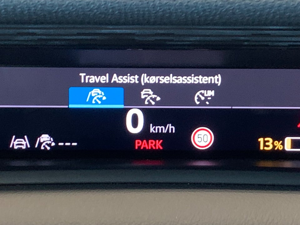 VW ID.7 86 Style S 5d