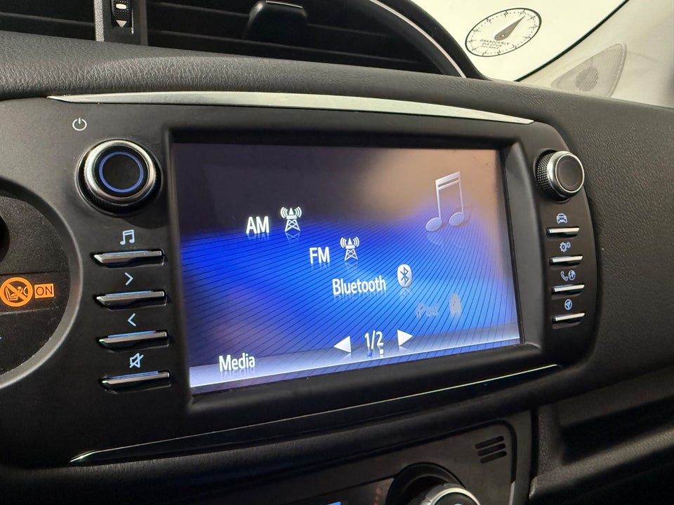 Toyota Yaris 1,5 Hybrid H2 Premium e-CVT 5d