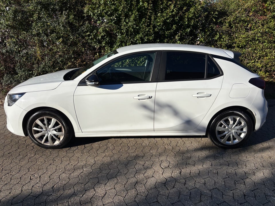 Opel Corsa 1,2 Innovation 5d