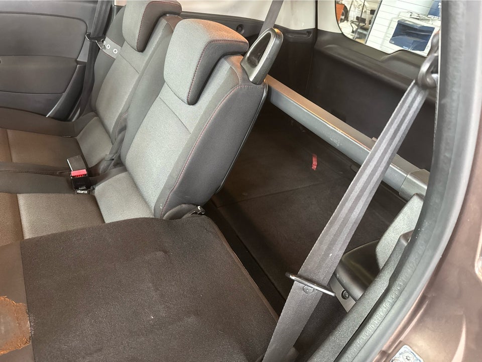 Renault Grand Scenic III 1,6 dCi 130 Expression 7prs 5d