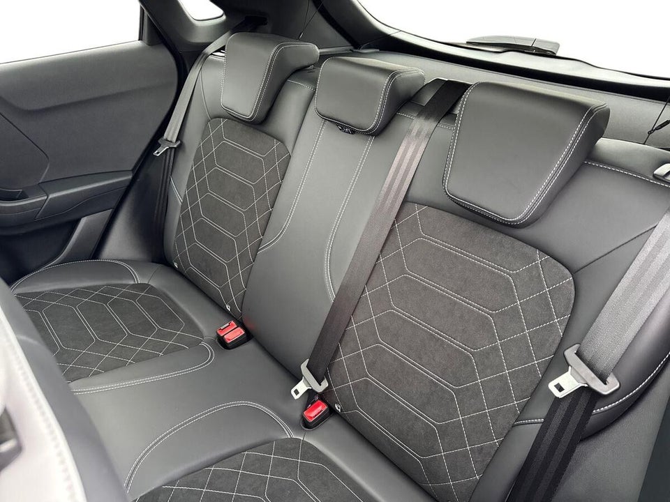 Ford Puma 46 Gen-E Premium 5d