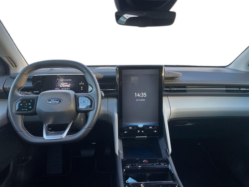 Ford Explorer 82 Premium Extended Range 5d