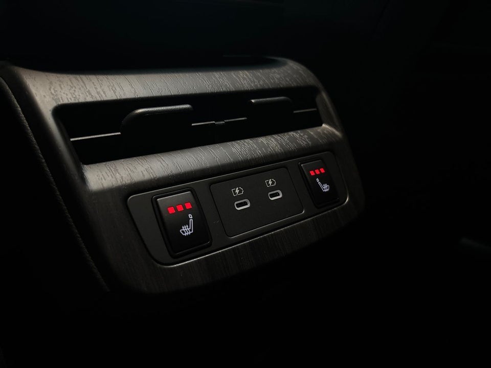 Nissan Ariya 87 Evolve 5d