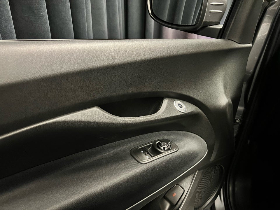 Fiat 500e 42 Icon 3d