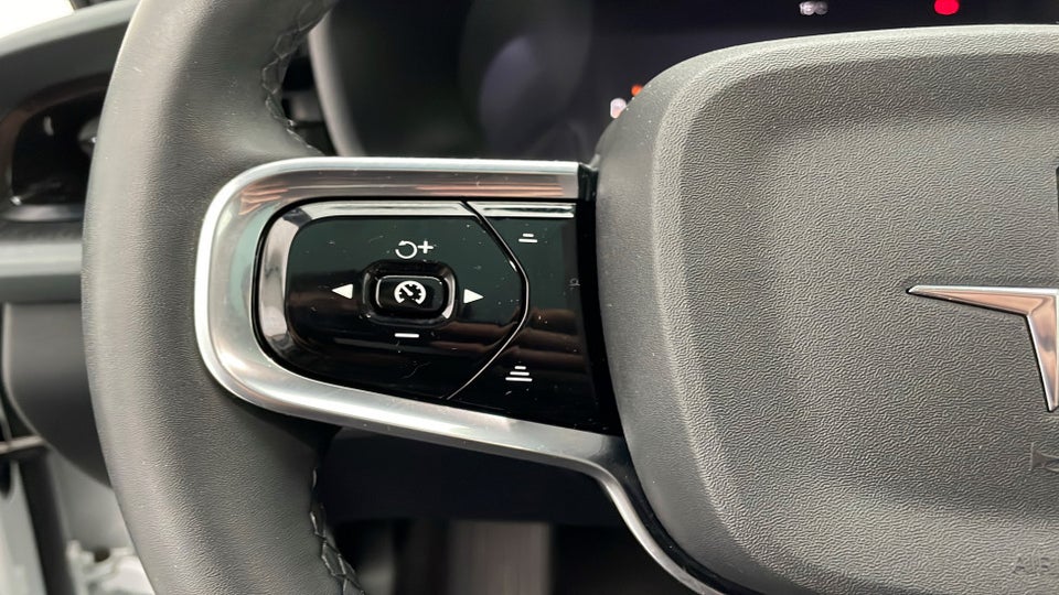 Polestar 2 Long Range AWD 5d