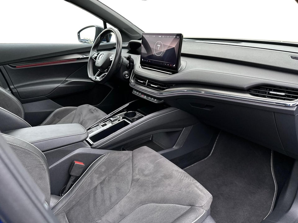 Skoda Enyaq 80 iV Sportline 5d