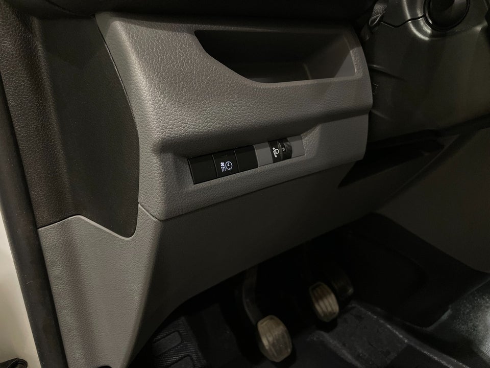 Toyota ProAce 2,0 D 144 Long Comfort Master 5d