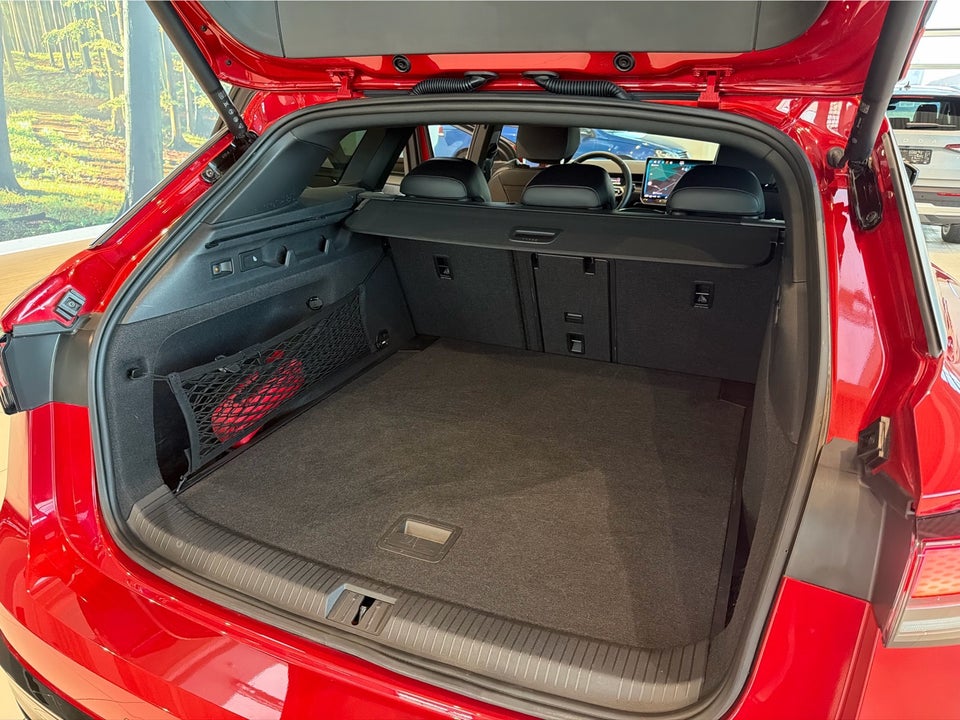 VW ID.7 86 Style S+ Tourer 5d