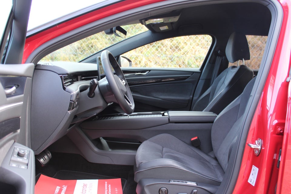 VW ID.7 86 Style S Tourer 5d