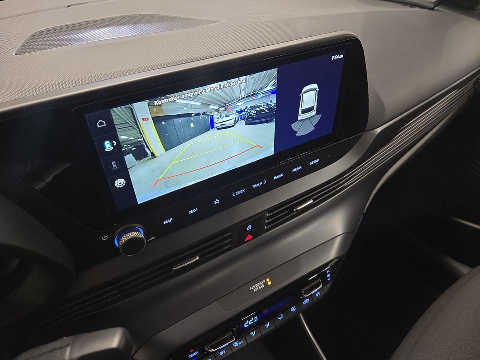 Hyundai i20 1,0 T-GDi Advanced 5d