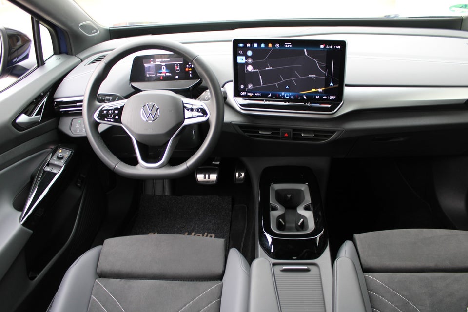 VW ID.5 77 Style 5d