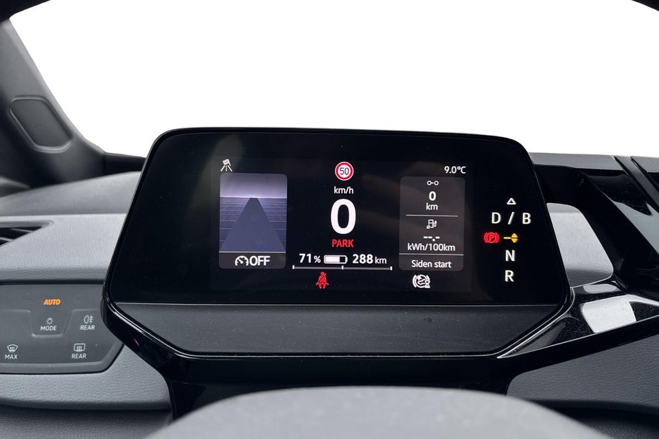 VW ID.3 58 Pro Performance 5d