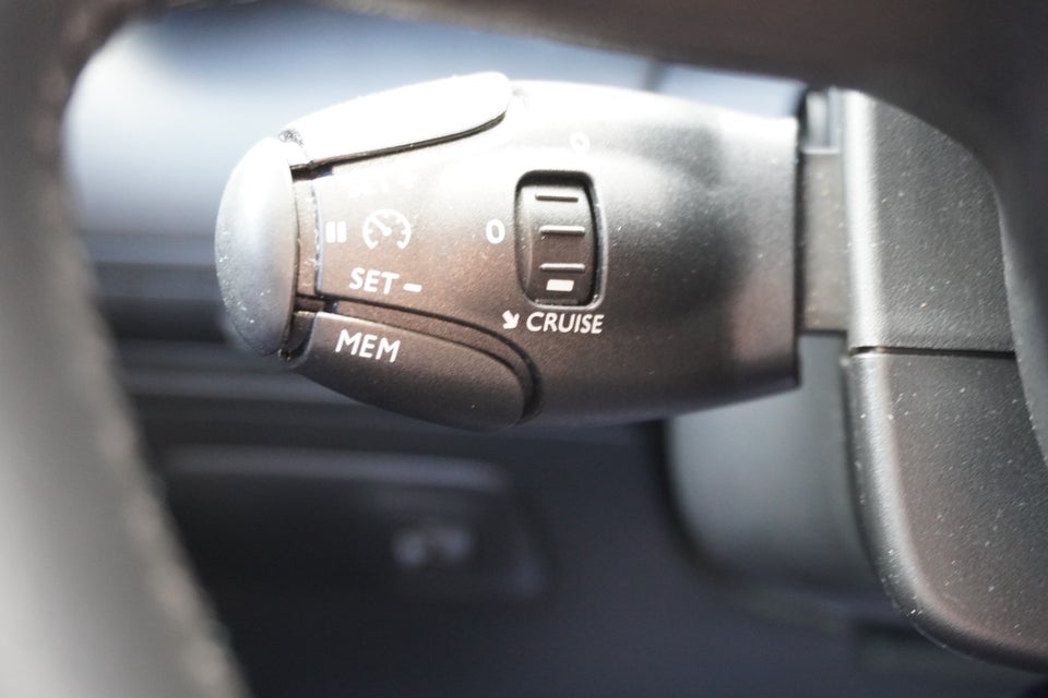 Citroën C3 Aircross 1,2 PureTech 110 Shine 5d
