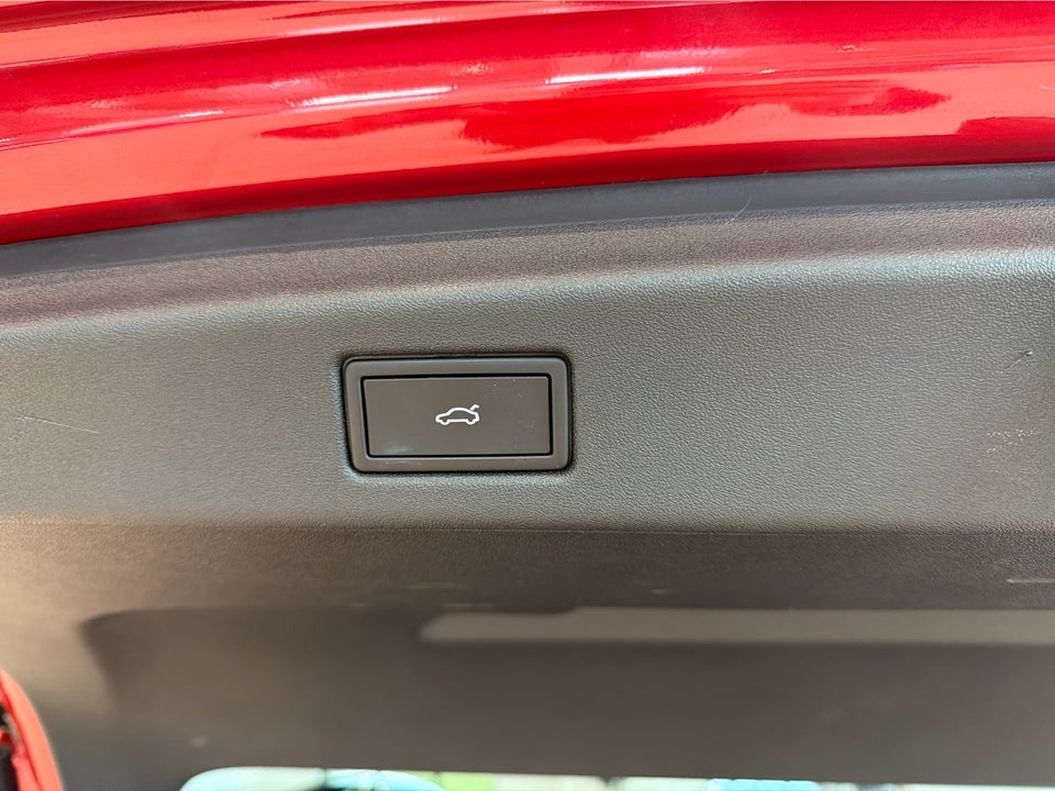 VW ID.7 86 Style S+ Tourer 5d