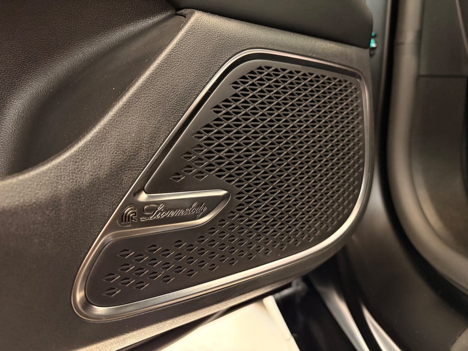 Exlantix ES 77 Ultimate AWD 5d