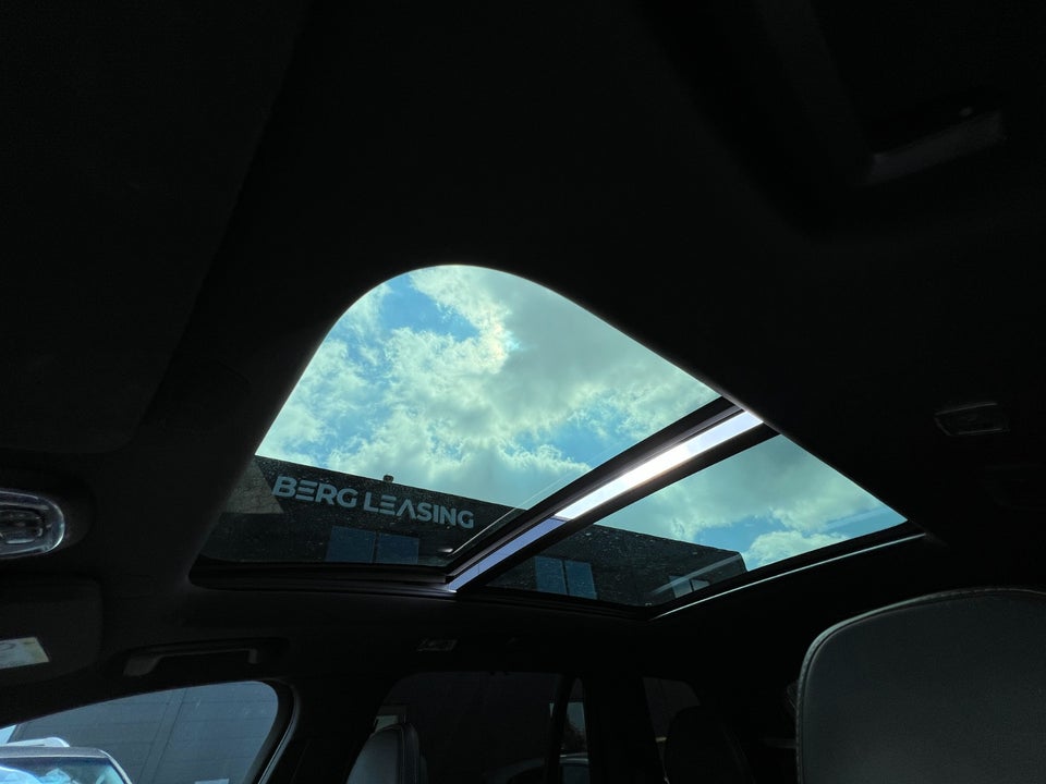 Volvo XC90 2,0 T8 407 Inscription aut. AWD 7prs 5d